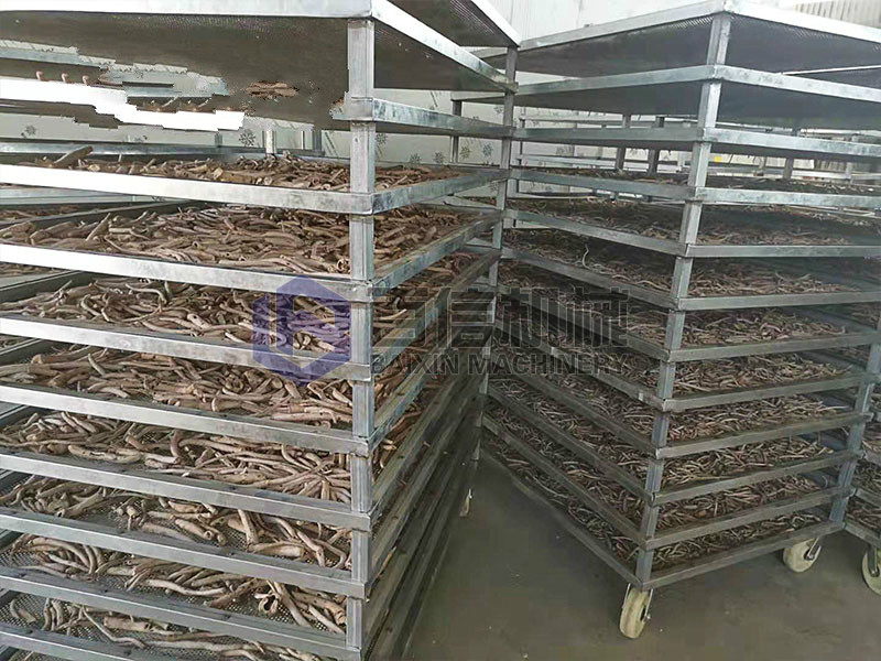 臘肉烘干機