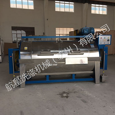 工業(yè)洗衣機的售后服務(wù)如何?