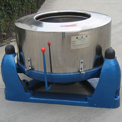 工業(yè)洗衣機對水質(zhì)有何要求?