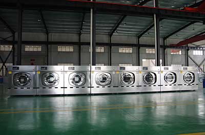 洗脫機(jī)如何定期維護(hù)?怎樣維護(hù)?